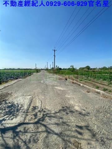 嘉義農地-5