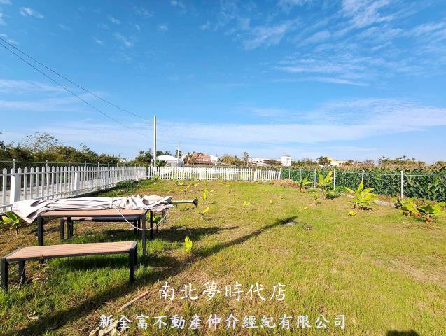 台南將軍農地-2