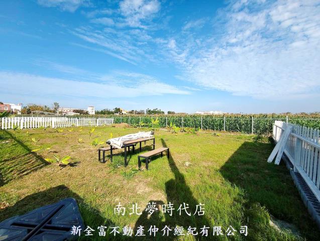 台南將軍農地-3
