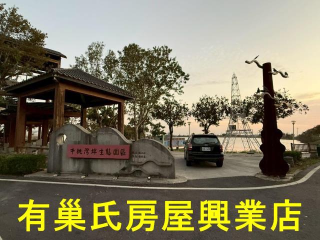 嘉義朴子農地-5