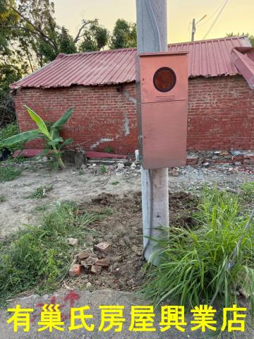 嘉義朴子農地-7