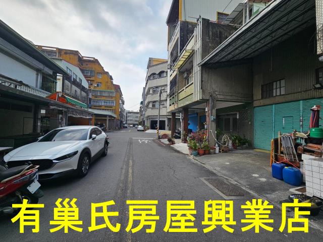 台南新營建地-2