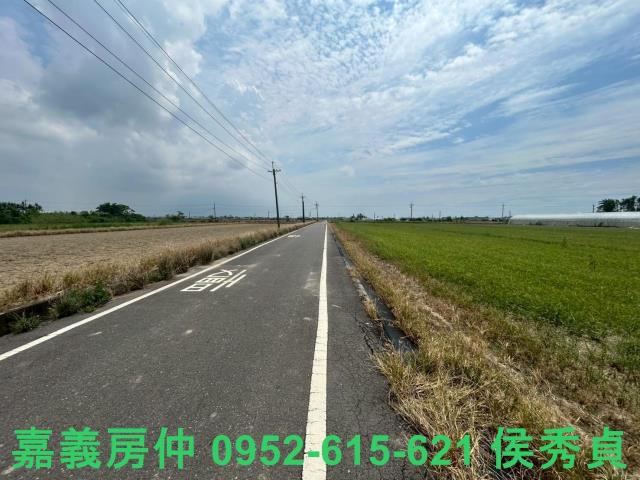 嘉義太保建地-2