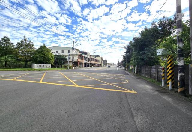 中壢青埔月眉甲種建地大崙國中大崙國小中正路山東路月桃路高鐵