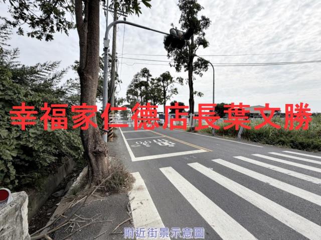 台南佳里農地-14