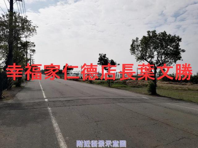 台南佳里農地-8