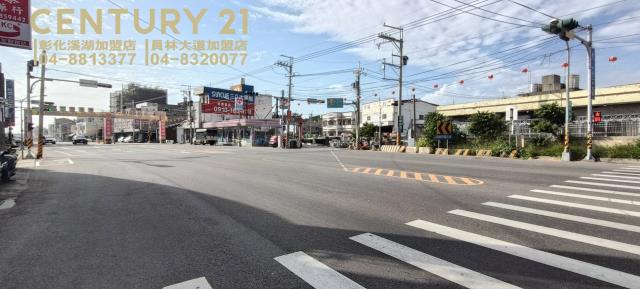 彰化埔鹽農地-1