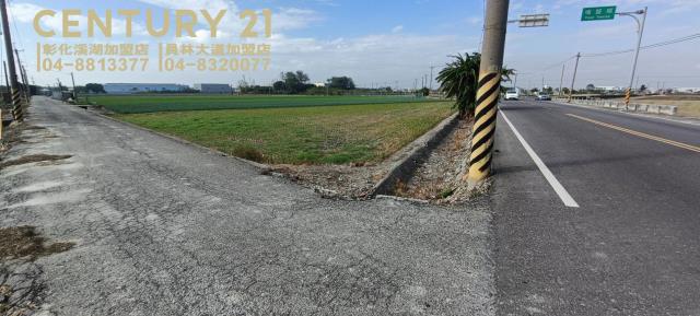 彰化埔鹽農地-5