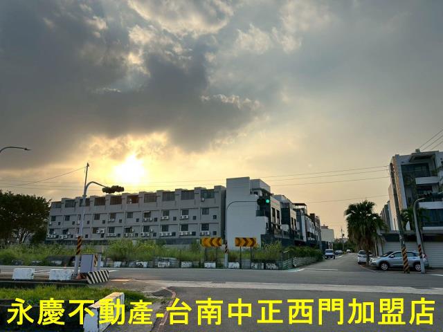 台南永康建地-4