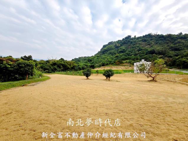 台南楠西農地-6