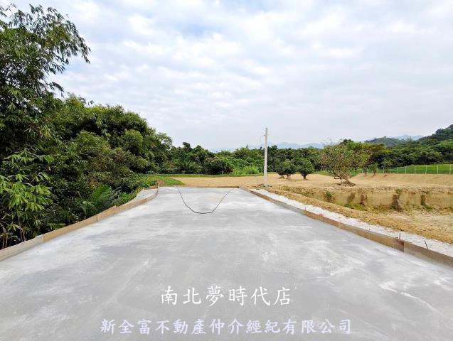 台南楠西農地-9