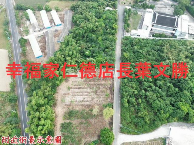 台南新市農地-4