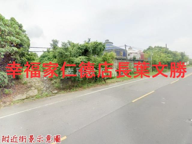 台南新市農地-8