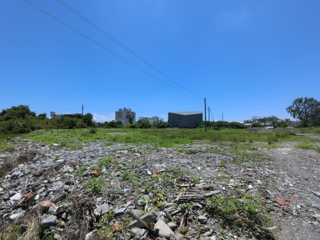 屏東東港工業地-4