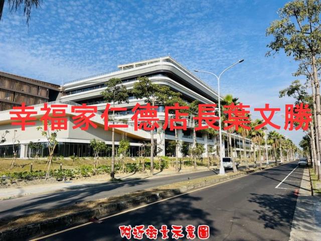 台南歸仁建地-8