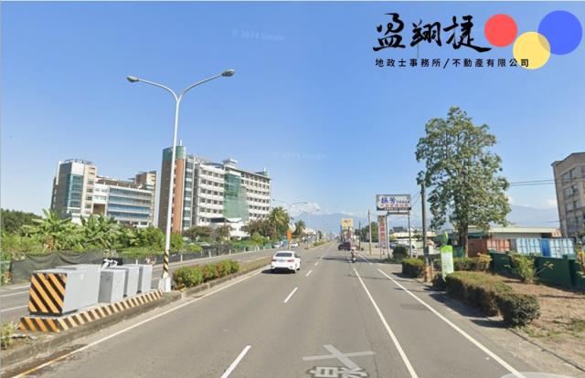 屏東市建地_住宅區建地丁建-3