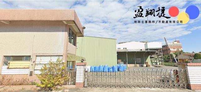 屏東市建地_住宅區建地丁建-4