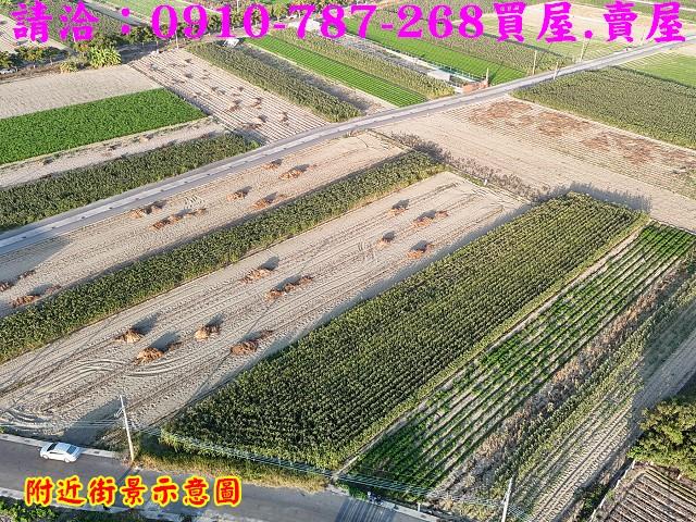 台南農地-2