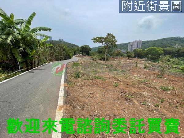 新北淡水農地-2