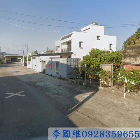 嘉義溪口法拍建地-2