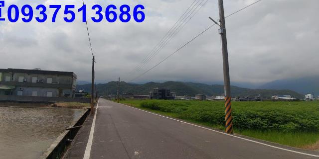 宜蘭礁溪農地-9