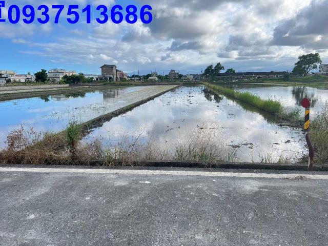 宜蘭礁溪農地-1