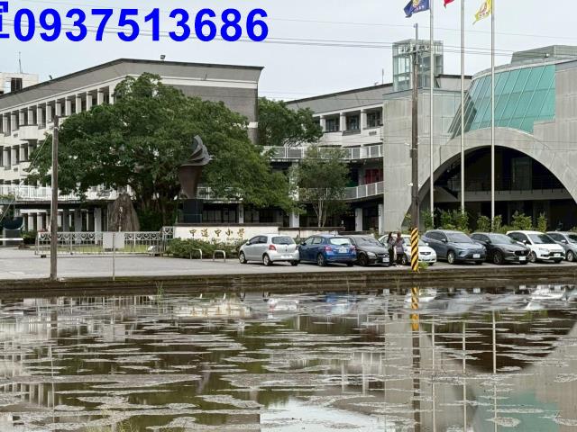 宜蘭壯圍農地-12