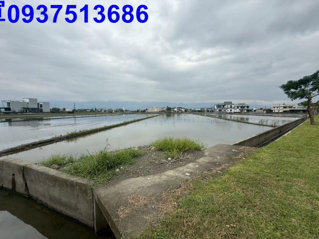 宜蘭壯圍農地-13