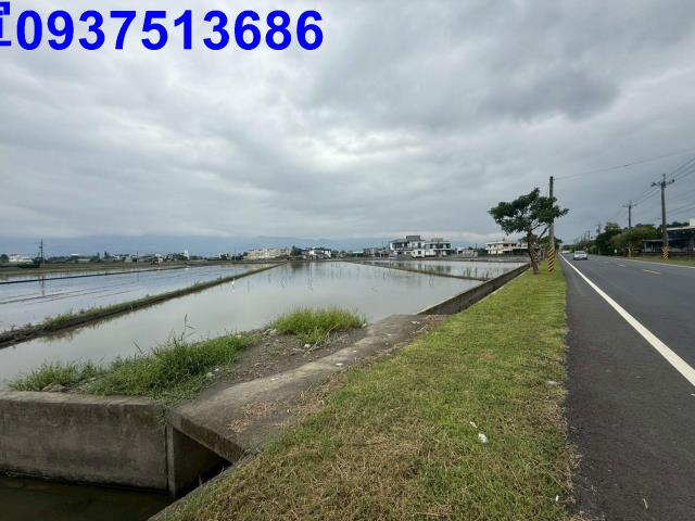 宜蘭壯圍農地-10