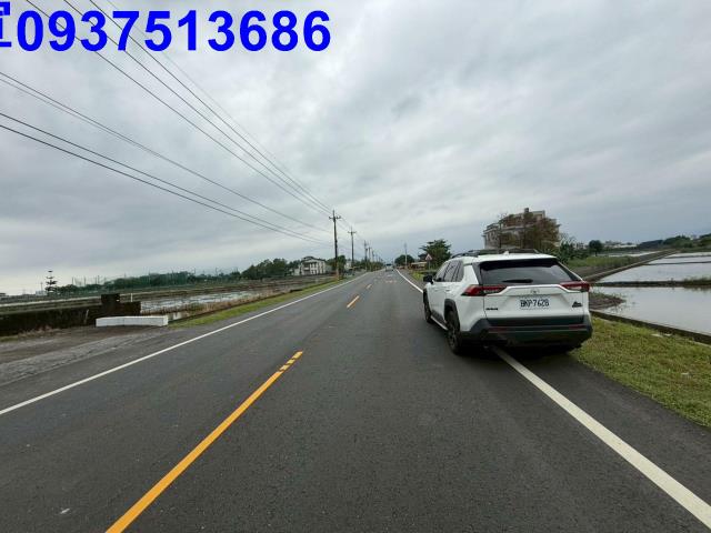 宜蘭壯圍農地-2