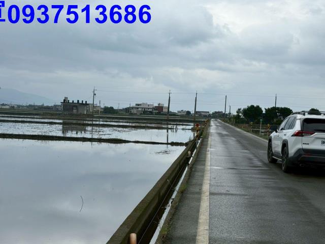 宜蘭壯圍農地-11