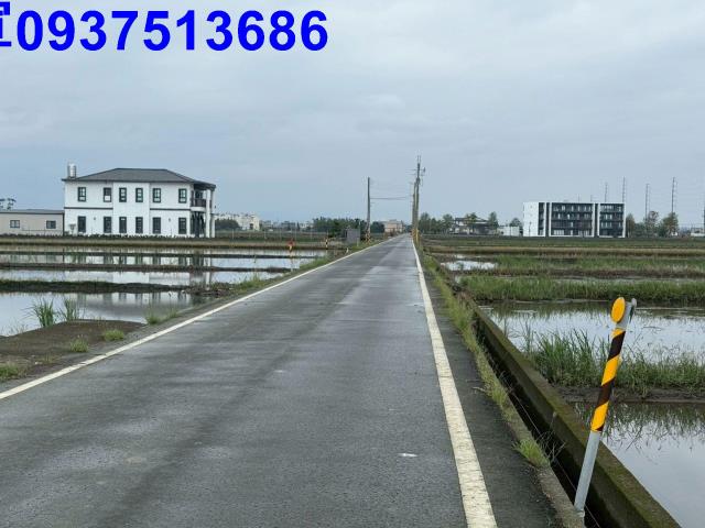 宜蘭壯圍農地-4