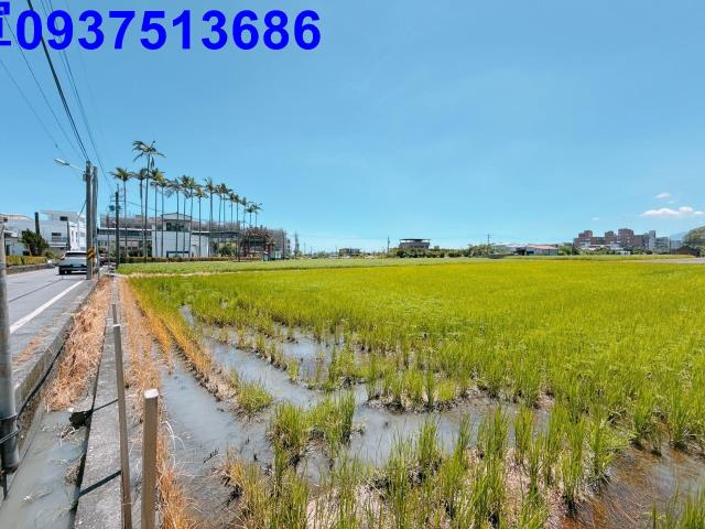 宜蘭五結農地-4