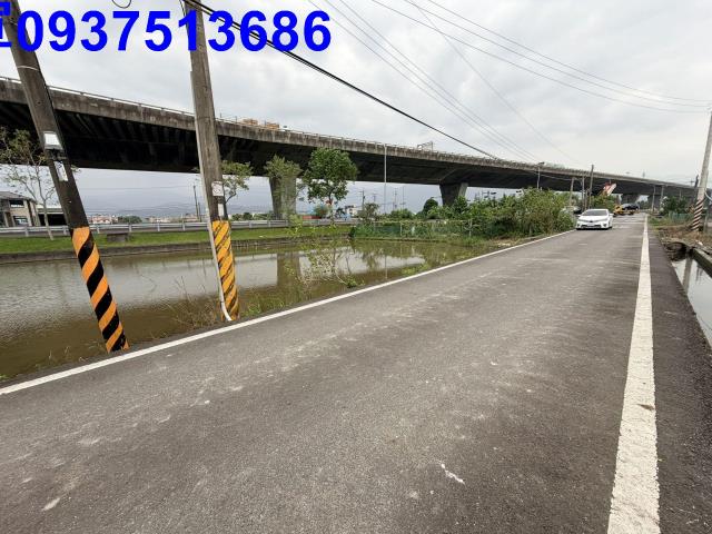 宜蘭礁溪農地-1