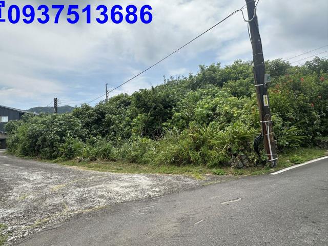 新北貢寮建地-7