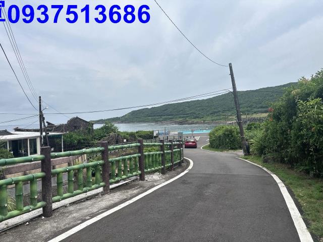 新北貢寮建地-9