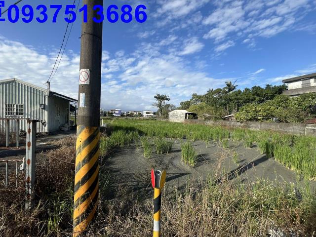 宜蘭羅東農地-2