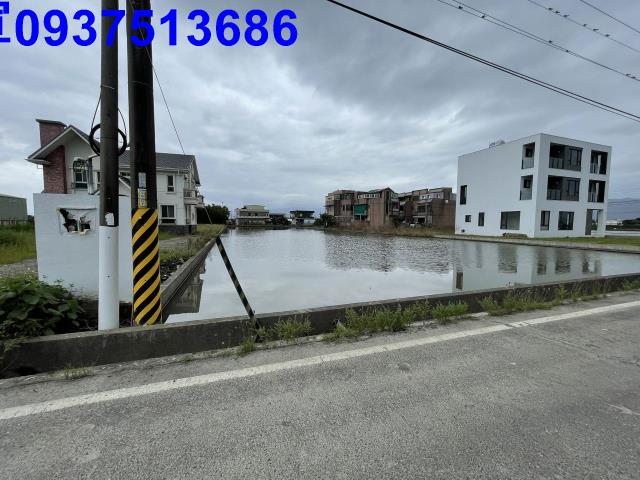 宜蘭壯圍農地-6