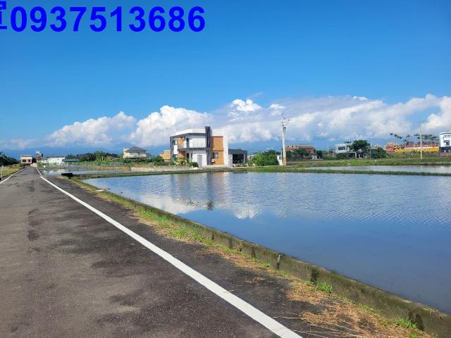 宜蘭壯圍農地-12