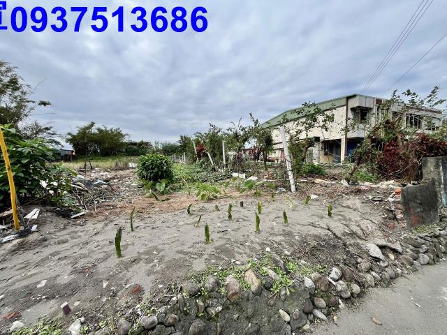 宜蘭壯圍農地-6