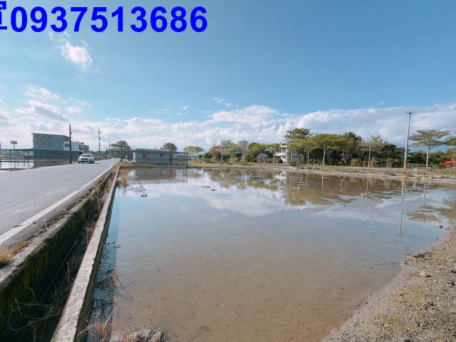 宜蘭壯圍農地-15