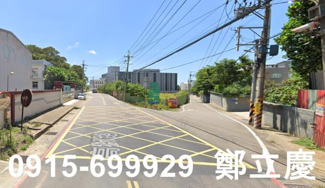 楊梅農地_工業地-2