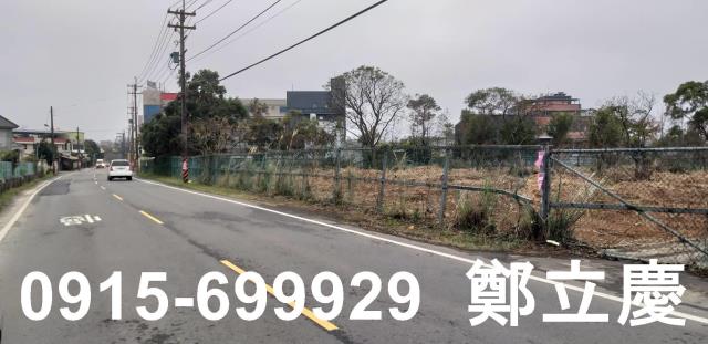 龍潭農地_交通用地-5