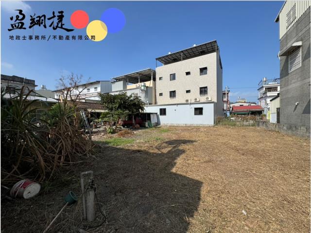 長治建地_乙種建築用地-3