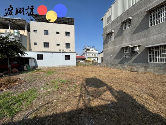 長治建地_乙種建築用地-1
