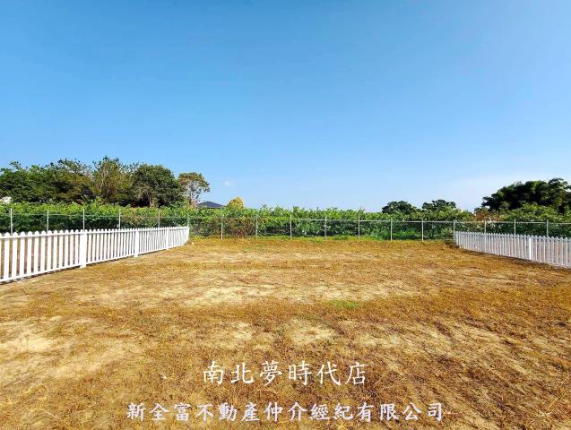 台南農地-5
