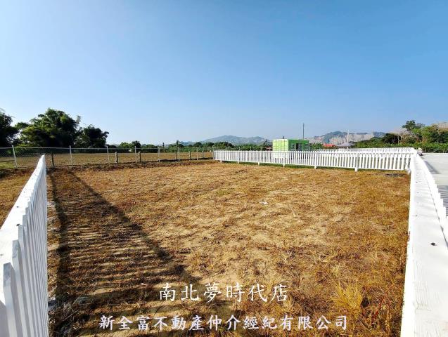 台南農地-10