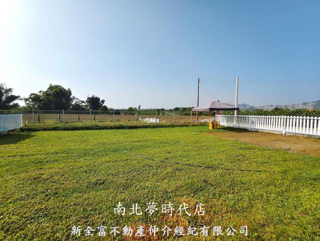 台南農地-2