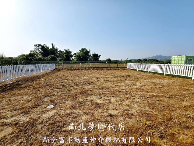 台南農地-7