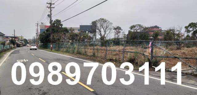 桃園龍潭交通用地-5